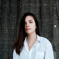 Webme Employee Valeria Vlasyuk's profile photo