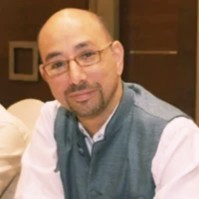 JHS Consulting  Pvt Ltd Employee Farhad Wadia's profile photo