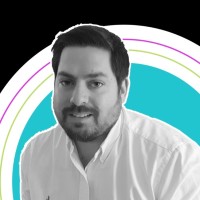 Working Knowledge Employee Samuel Robinson's profile photo