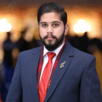 Muhammad Saim Email
