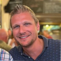 Joost Paauw Email