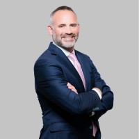 AllianceBernstein Employee Todd Mann's profile photo