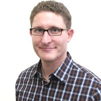 Upic Solutions Employee Robert Biddle's profile photo