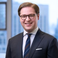 TM Capital Employee Michael Bauman's profile photo