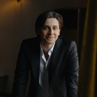 Geomotive Employee Rustam Sharapov's profile photo