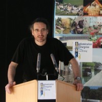 Communaute d agglomeration Employee Hervé Mauplot's profile photo