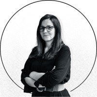 Buro & Design Center Employee Caroline Robbroeckx's profile photo