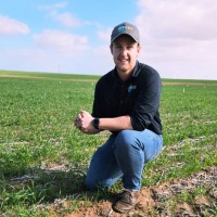 Afrikelp Employee Alec Edwards's profile photo