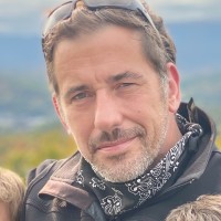 Daryl Tucker Email & Phone Number