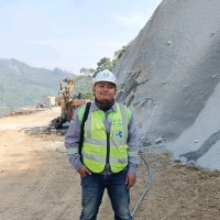CGGC Intl. of Energy China Employee Aditya N.'s profile photo