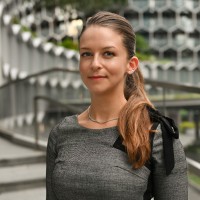 Macquarie Group Employee Jade Nelson's profile photo