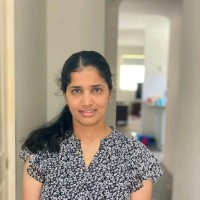 Anitha Kumar Email