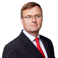 RBC Brewin Dolphin Ireland Employee Conor Grimley's profile photo