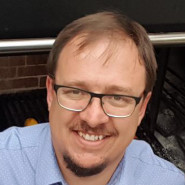 UCACSA Employee Cornelio Heide's profile photo