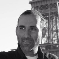 Tranz-it Employee Amit Hayoun's profile photo