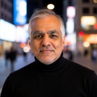 Nasir Habib