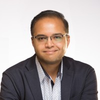 K1 Operations Employee Sajid Sadi's profile photo