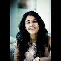 Superhero Employee Saumya Sachdev's profile photo