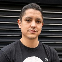 &pizza Employee Aaron Archuleta's profile photo