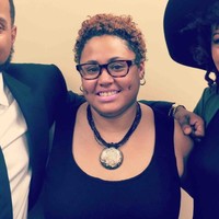 Non Profit Business Employee Ashley Carey's profile photo