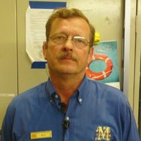 Rick Huff Email