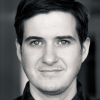 FCB Health Employee Steven Emry's profile photo