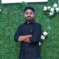 Thinkitive Inc. Employee Prashant Bonde's profile photo