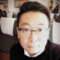 Wieson Technologies Co., Ltd. Employee 姜孔興's profile photo