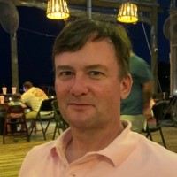 Birlasoft Employee Cleve Lancaster's profile photo