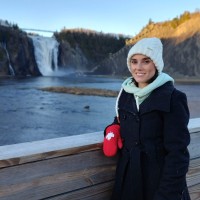 Kayla Cuddihey-Sharpe Email & Phone Number
