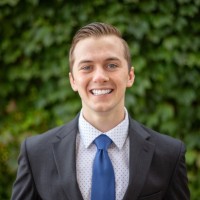 Life Time Inc. Employee Declan Thompson's profile photo