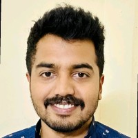 Yahoo Employee Vishnu V's profile photo