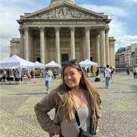 Ashley Lee's profile photo