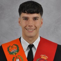 INCOFIS Employee Samuel Carrero Sánchez-Pajares's profile photo