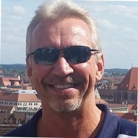 Venus Concept Employee Wolfgang Kramer's profile photo