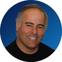 Larry Rodriguez