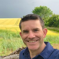 QinetiQ Employee Robert Cmgr's profile photo