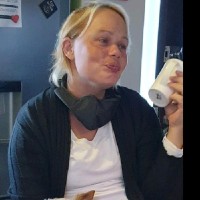 MVIA Employee Candice Pierce's profile photo