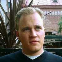 Trosa kommun Employee Björn Alm's profile photo