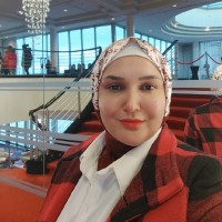 bblüv group Employee Bochra Saleh's profile photo