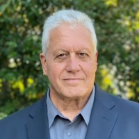 GoCrisis Employee Bob Palestrant's profile photo