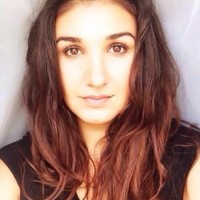 Innovation Group North America Employee Ella Homenyuk's profile photo