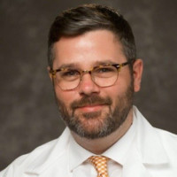 Mount Sinai Health System Employee Cliff Brinkerhoff's profile photo