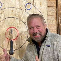 Leigh Richardson Email & Phone Number