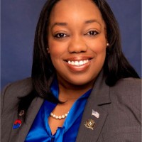 Christal-Joy Turner Email & Phone Number