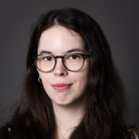 Dissertation Editor Employee Jessica Engelbrecht's profile photo