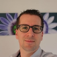 Kupron B.V. Employee Arjen Diederen's profile photo
