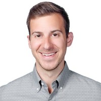 Bonterra Employee Thomas Esposito's profile photo