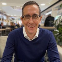 Ipsos NORM Employee Kevin Renaudin's profile photo