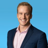 Valley Milk, LLC Employee Brett Reeder's profile photo